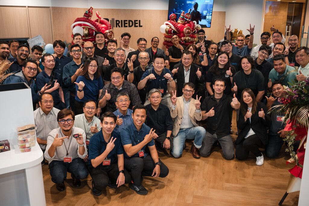 Kuala Lumpur Office Opening 