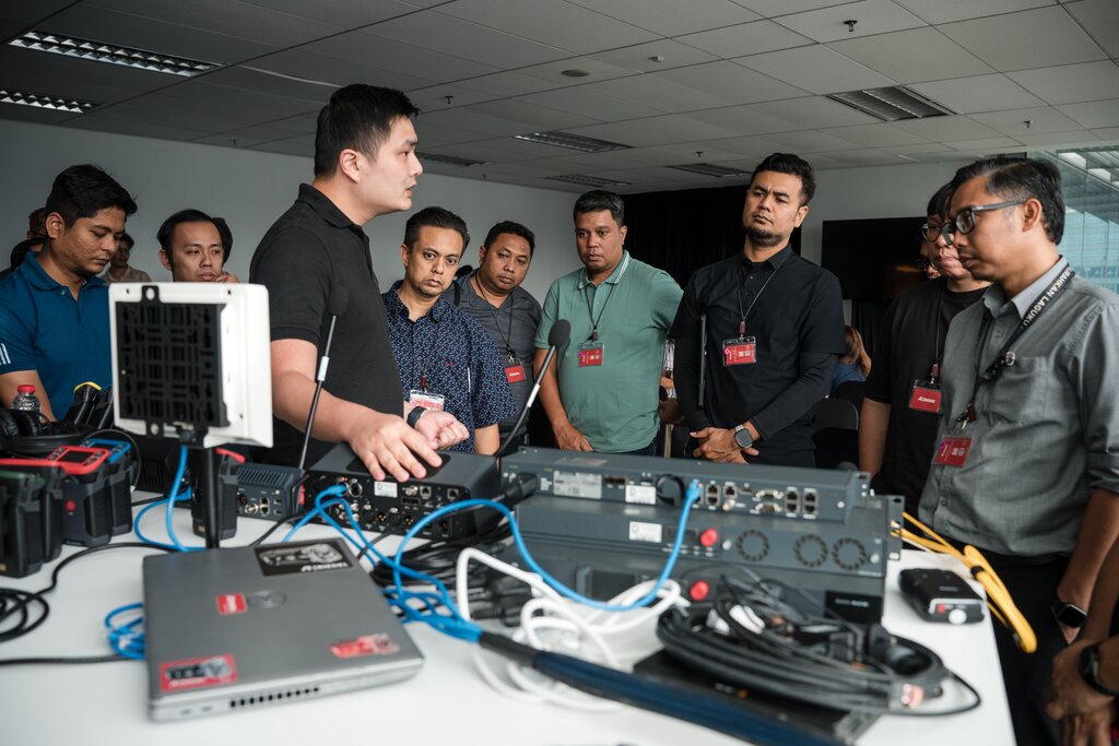 Kuala Lumpur Office Opening 