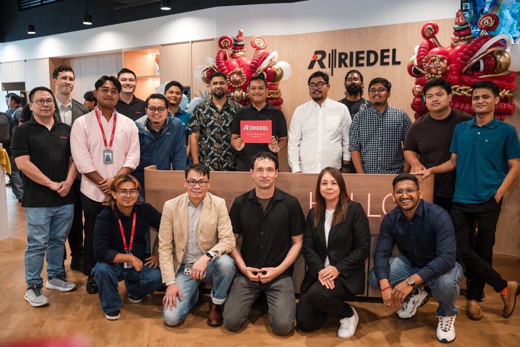 Kuala Lumpur Office Opening 