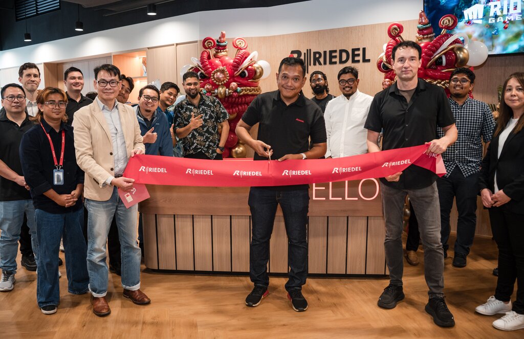 Kuala Lumpur Office Opening 