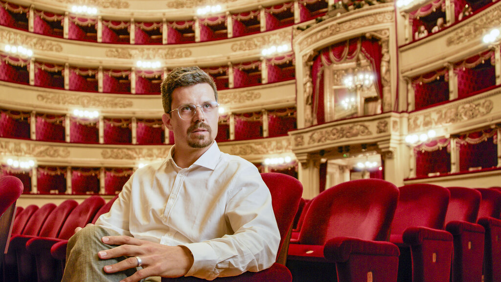 Teatro alla Scala 
