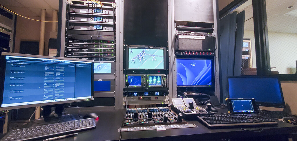 East Kentucky University 