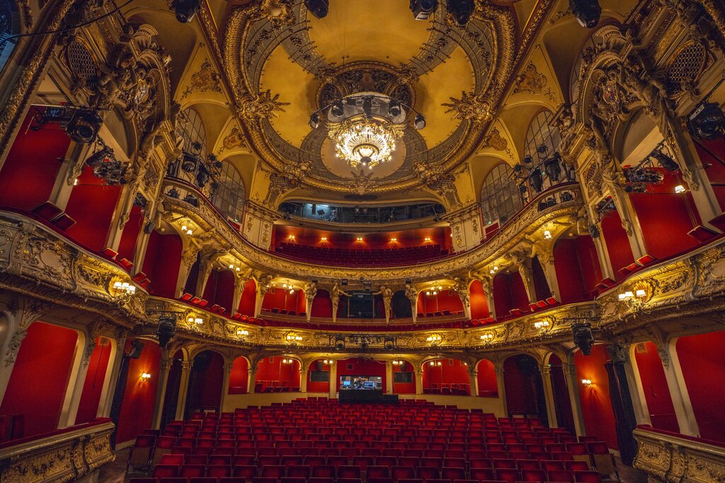 Berliner Ensemble 