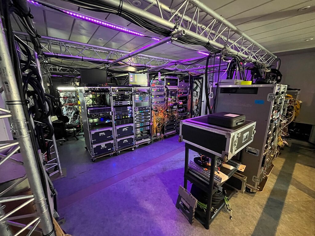 AMP Visual 