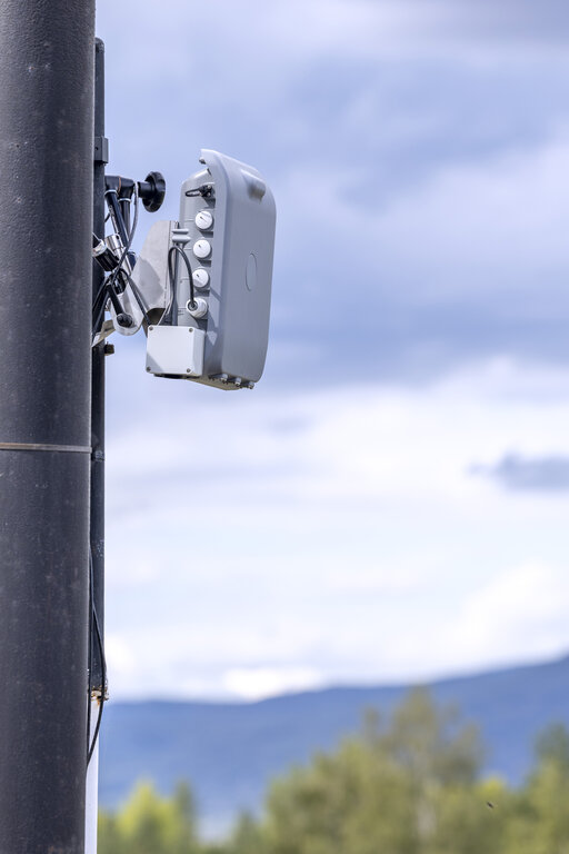 Mediacom La Vuelta Easy5G 
