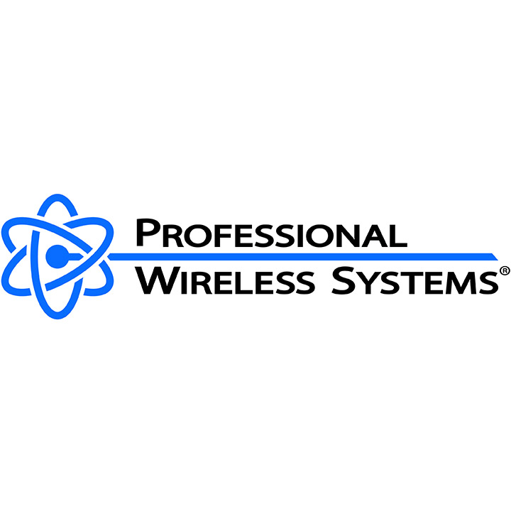 Professional Wireless Systems