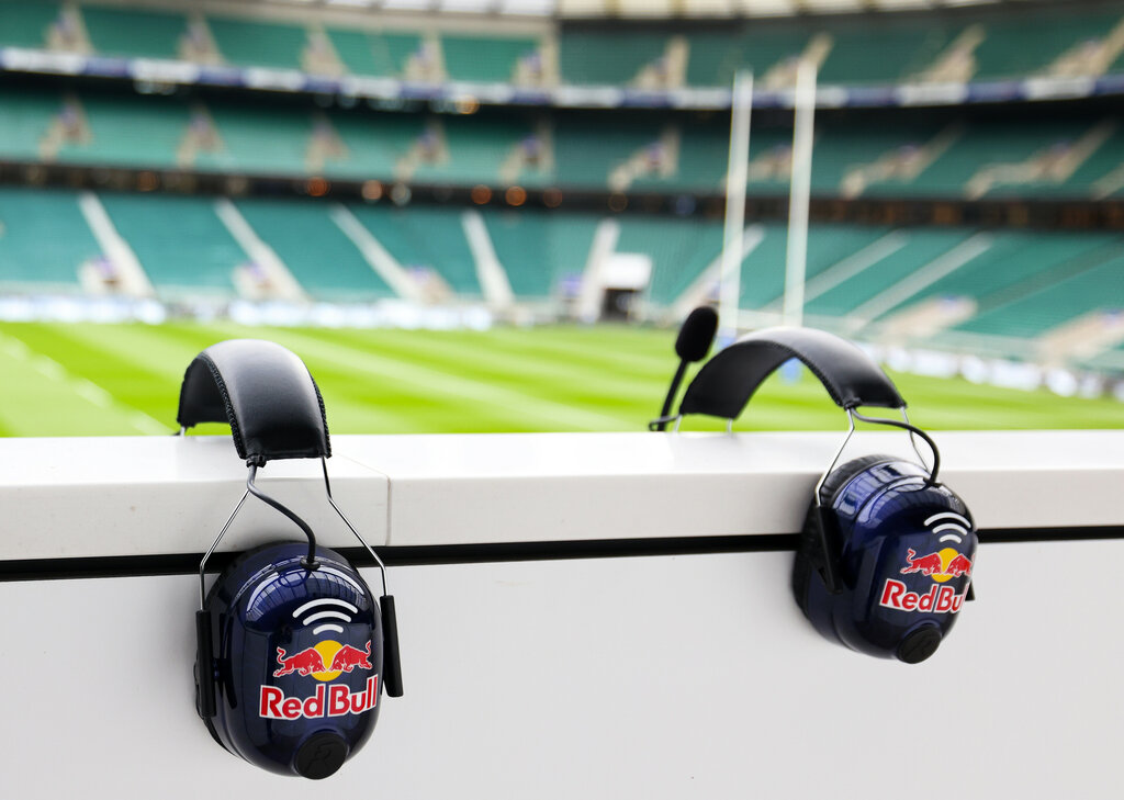 Red Bull Rugby 