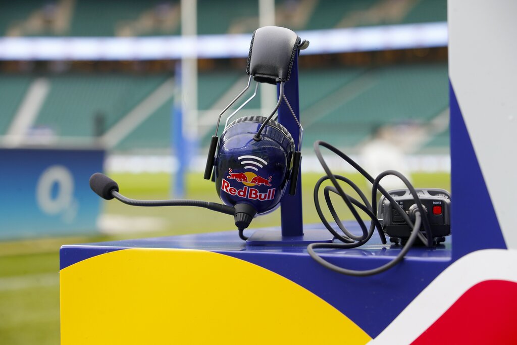 Red Bull Rugby 