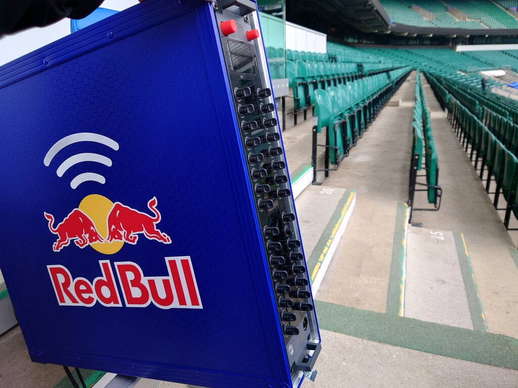 Red Bull Rugby 