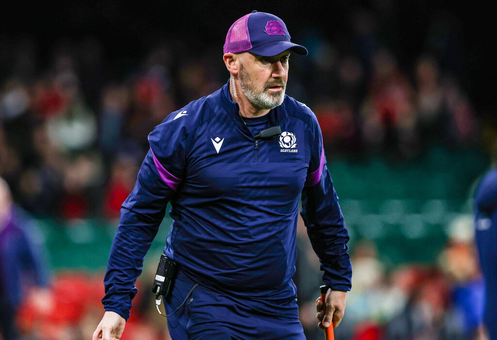 21612400 Scottish Rugby Union