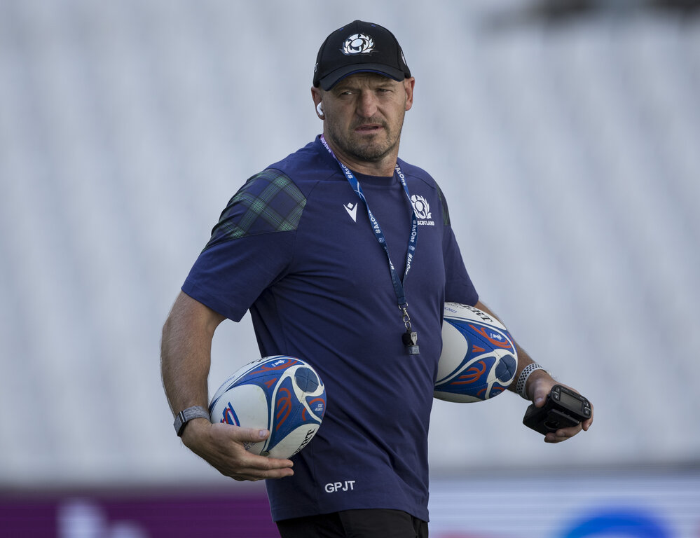 20853630 Scottish Rugby Union